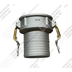 Cement Cam Fitting - 4