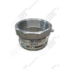 Cement Cam Fitting - 4