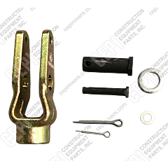 Mcneilus Slack Adjuster Clevis Kit
