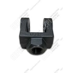 Plant Air Cylinder Rod Clevis