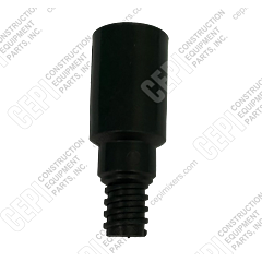Mixer Washdown Handle Threads