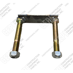 Kimble Roller Bolt Assy-4 1/2"Blt