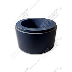 Kimble Pedestal Rubber Bushing-Rr