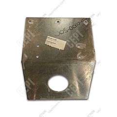 Kimble Fender Only-Lh