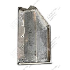 Kimble Fender Support-Rh Front Aluminum