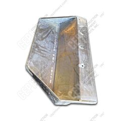 Kimble Fender Support-Lh Front Aluminum