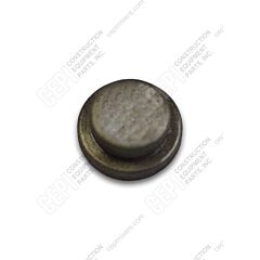 Kimble Collector Chute Ring Plug-K2000