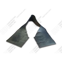 Collector Chute Bib - K2000