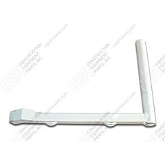 Fender Bracket - Left