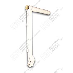 Fender Bracket - Right