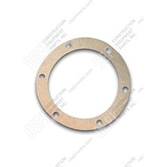 Water Tank Flapper Gasket