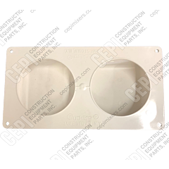 Kimble Fender Rear Supp Light Box
