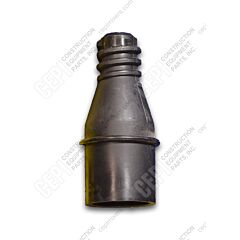 Washdown Handle With Threads
