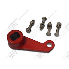 Small Mounting Plate-Bray