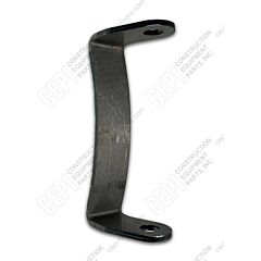 Shute Shutter Door Mount Brkt