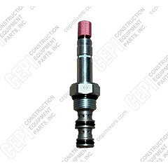 Beck Hyd 3-Way Spool Valve- 