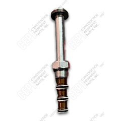 Control Valve Cartridge