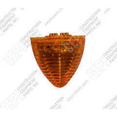 Truck Lite Cone Marker Beehive