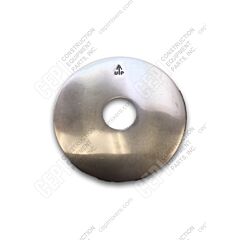 Tanker Hopper Saver Solimar Aluminum