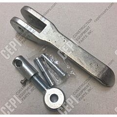 Tanker Latch Assy.Heil