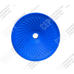 Tanker Bti Aeration Disk Blue