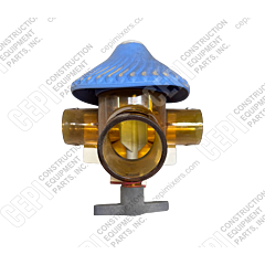 Tanker Aerator Assembly 3 Port 