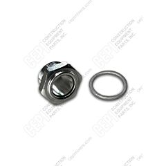PMP Gearbox Sight Glass