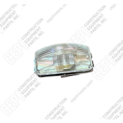T-L License Plate Light