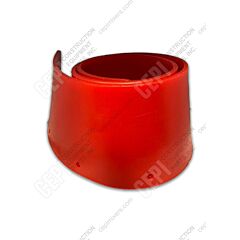 Terex Urethane Bib