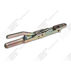 Butterfly Valve Handle Kit - 4&6
