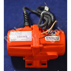 Sandbuster Vibrator - 12 Volt
