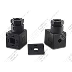 Coil Connector