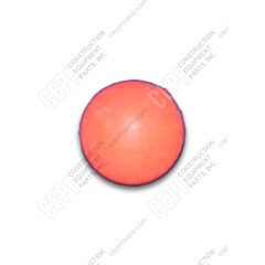 Water Gauge Red Ball
