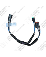 Mcneilus Perimeter Light Harness