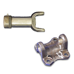 Driveline Options 1310 U-Joint