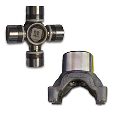 Driveline Options 1350 U-Joint
