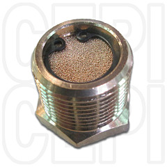 Aeration Nozzles