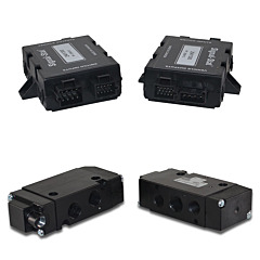 Air Control Valves