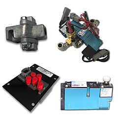 Air Control Valves