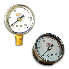 Air Gauges