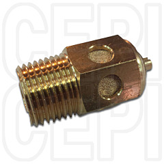 Air Mufflers