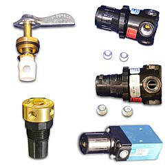 Air Regulators