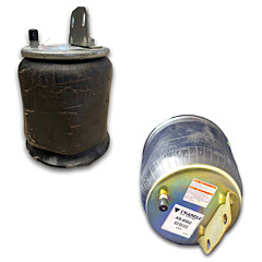 Air Springs