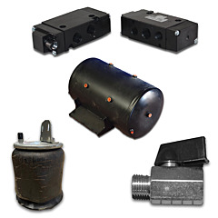 Air Systems