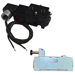 Solenoids