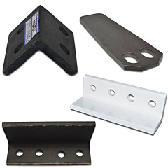 Angle Support Mounts