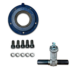 Augers