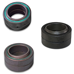 Ball Bushings