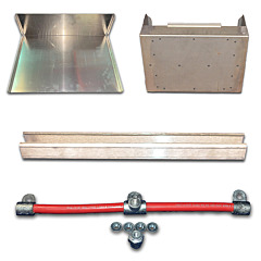 Battery Box Options