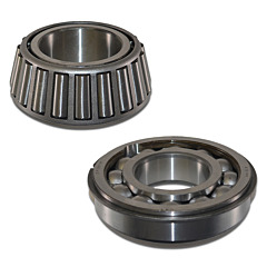 Bearings